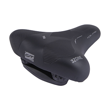 Selle de vélo Contec Volare City XXL