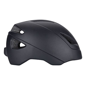 Casque de vélo Contec Tuva noir - S/M 